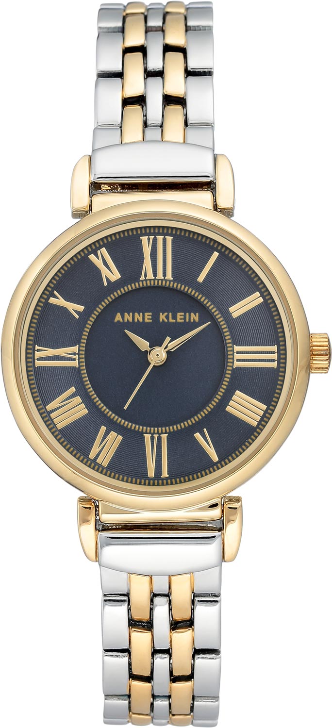 Женские часы Anne Klein 2159NVTT