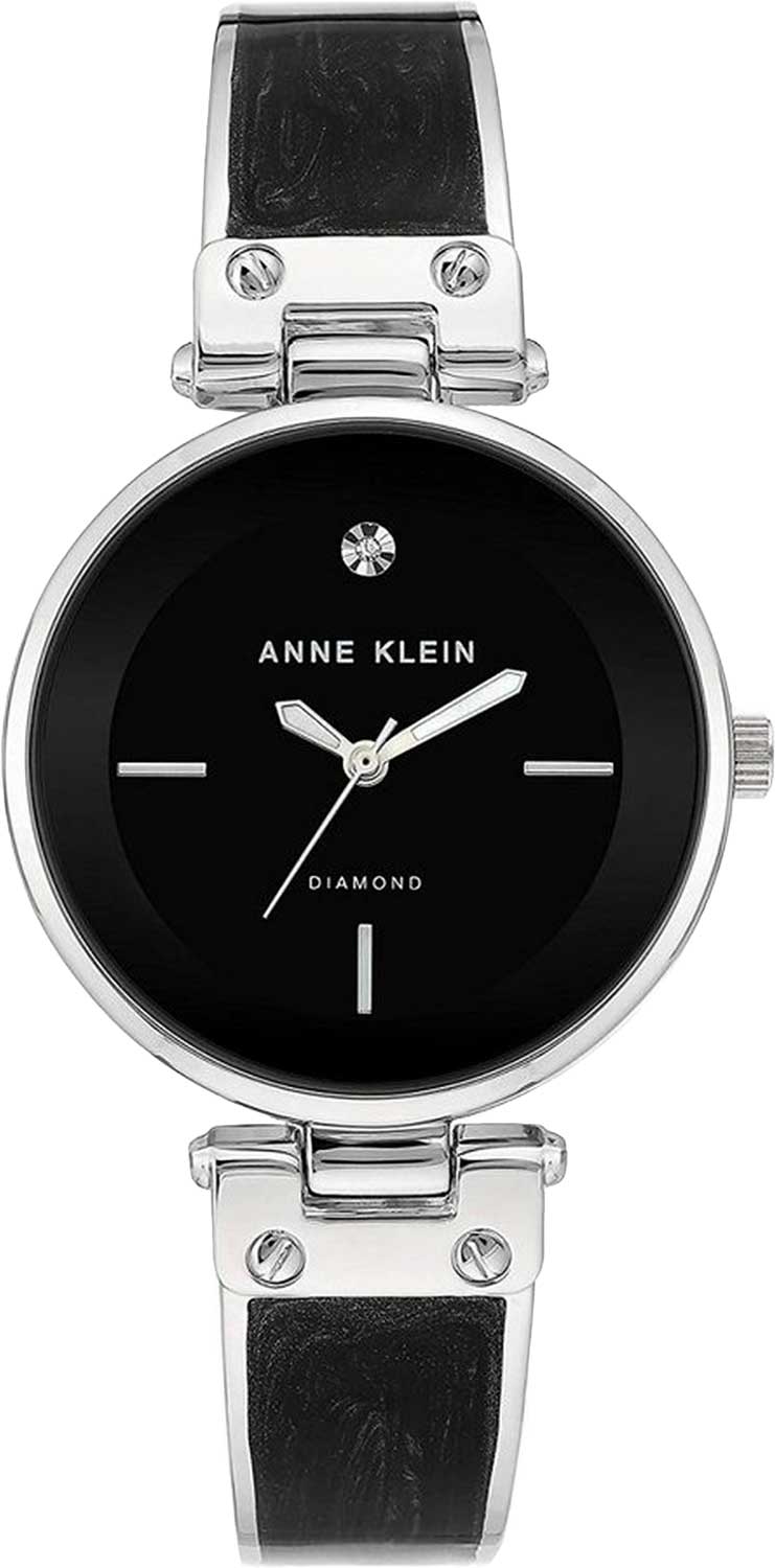 Женские часы Anne Klein 2513BKSV