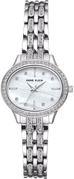 Женские часы Anne Klein 2677MPSV