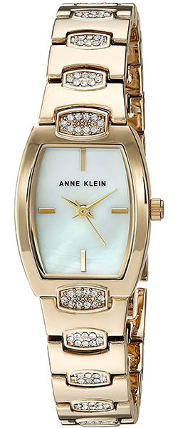 Женские часы Anne Klein 2784MPGB