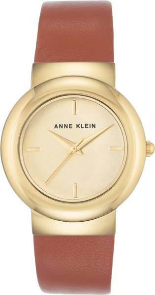 Женские часы Anne Klein 2922CHRU
