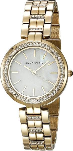 Женские часы Anne Klein 2968MPGB