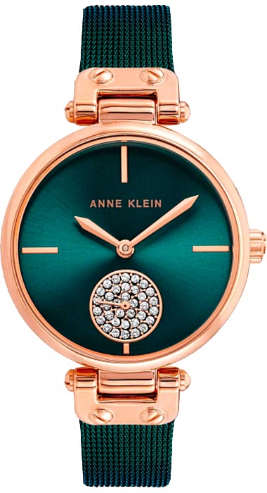 Наручные часы Anne Klein 3000RGTE
