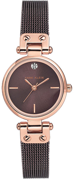 Наручные часы Anne Klein 3003RGBN