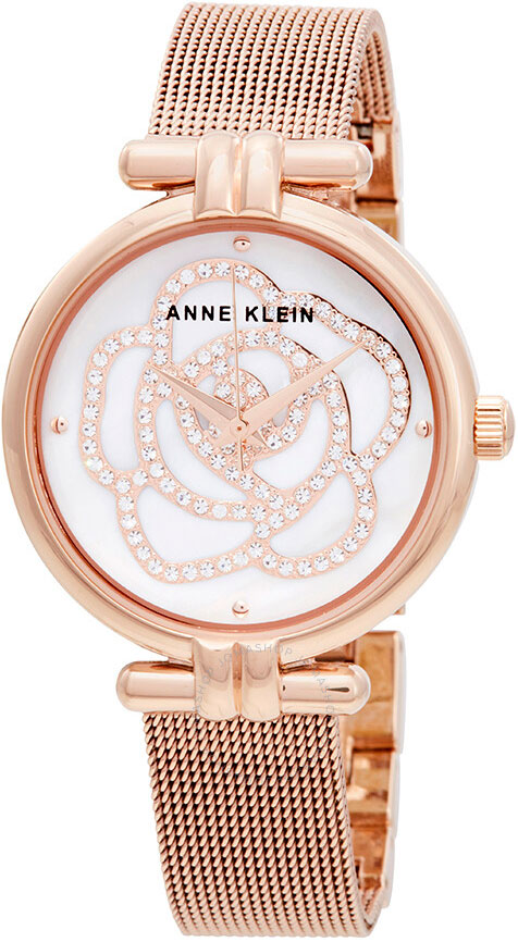 Женские часы Anne Klein 3102MPRG