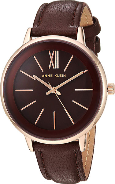 Женские часы Anne Klein 3252RGBN