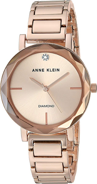 Женские часы Anne Klein 3278RGRG