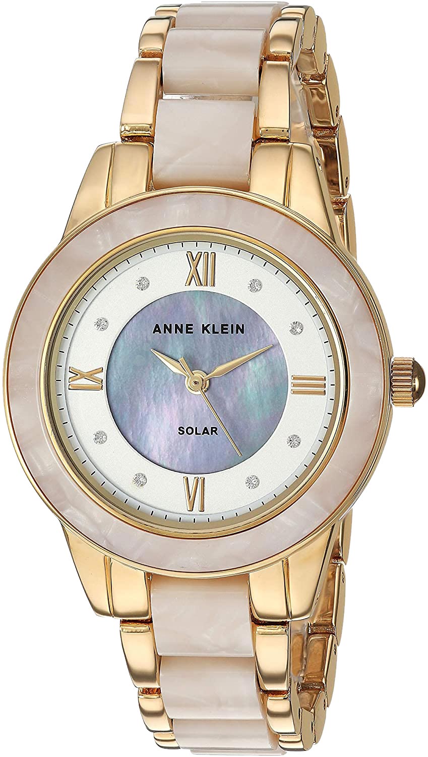 Женские часы Anne Klein 3610GPWT