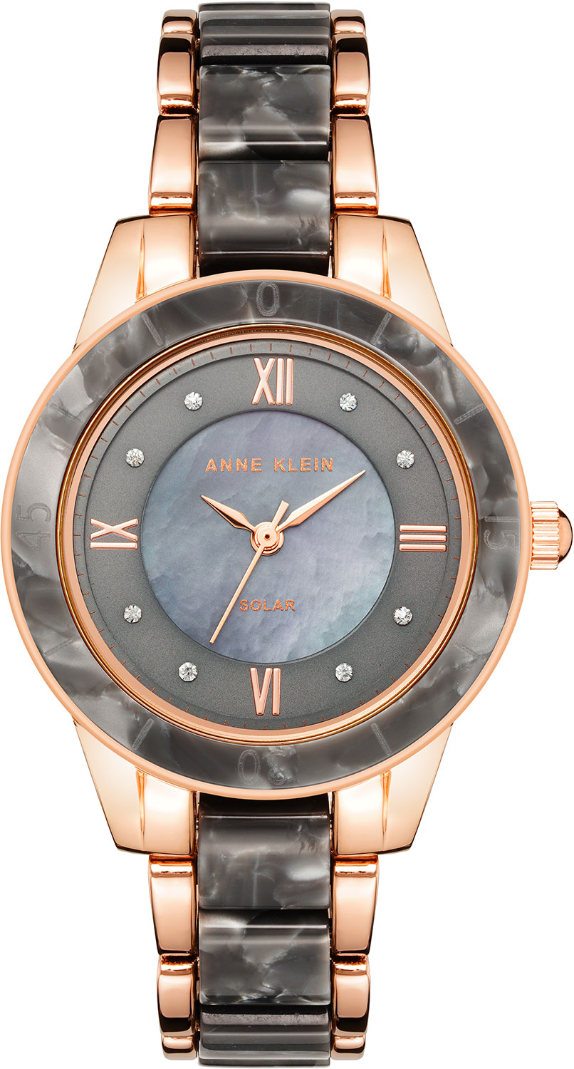 Наручные часы Anne Klein 3610RGGY