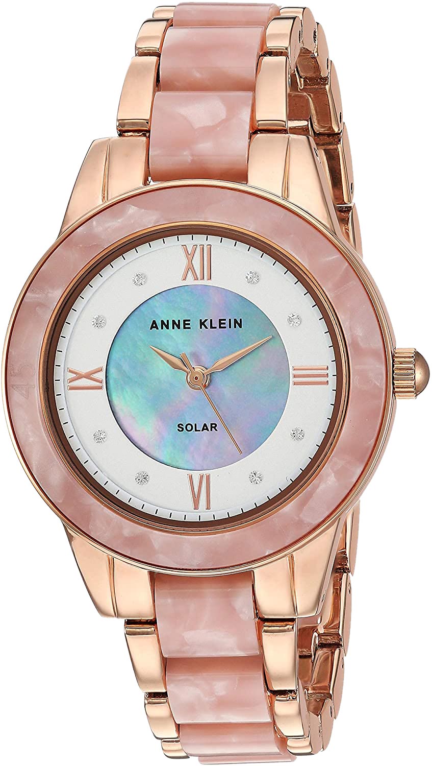 Наручные часы Anne Klein 3610RGPK