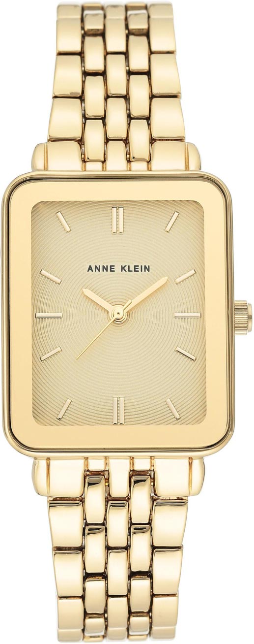 Женские часы Anne Klein 3614CHGB