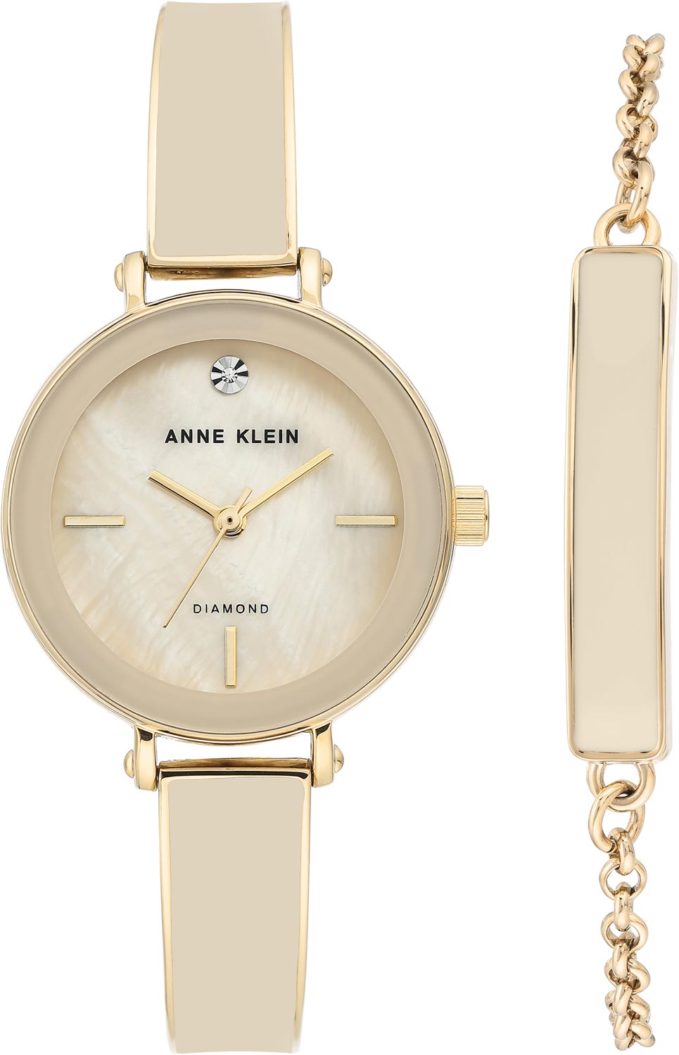 Наручные часы Anne Klein 3620CRST