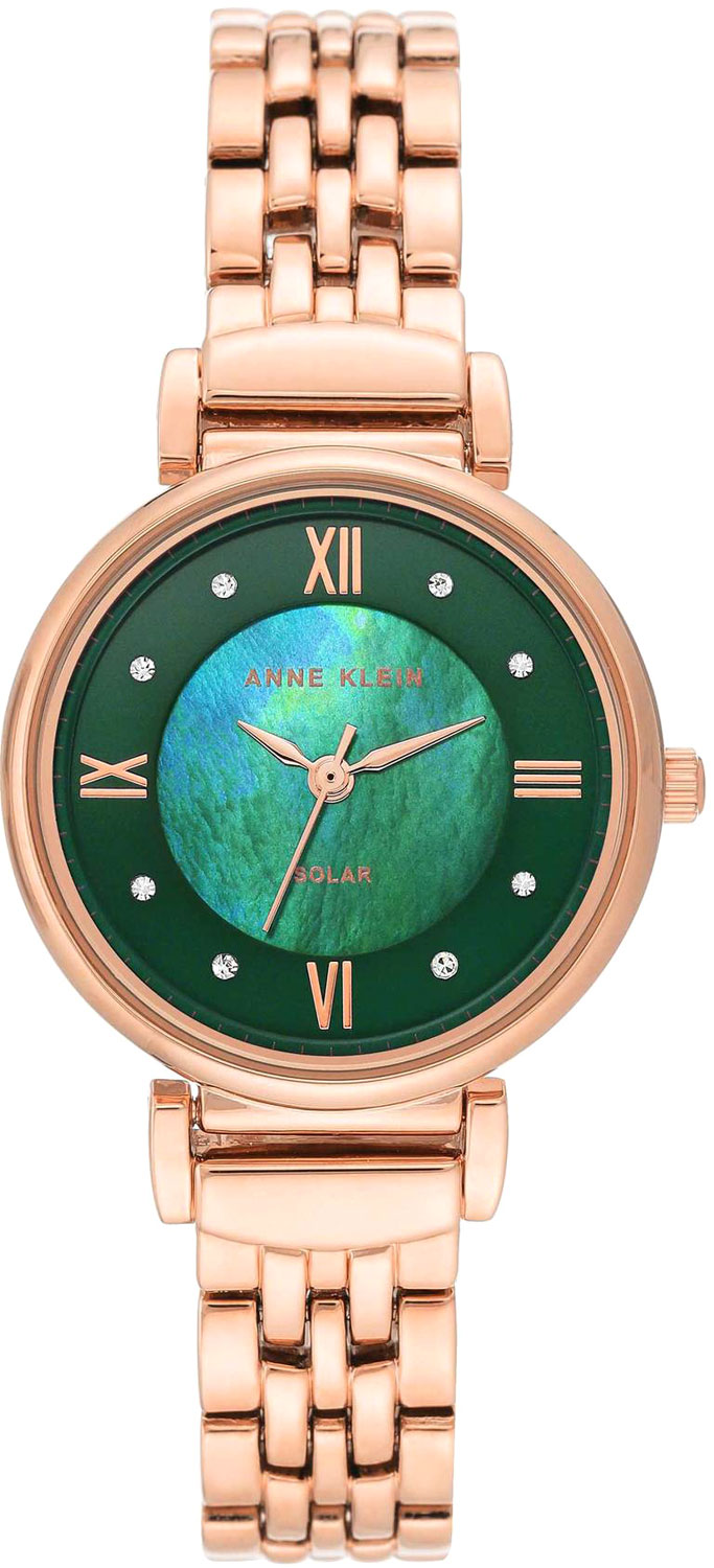 Наручные часы Anne Klein 3630GMRG