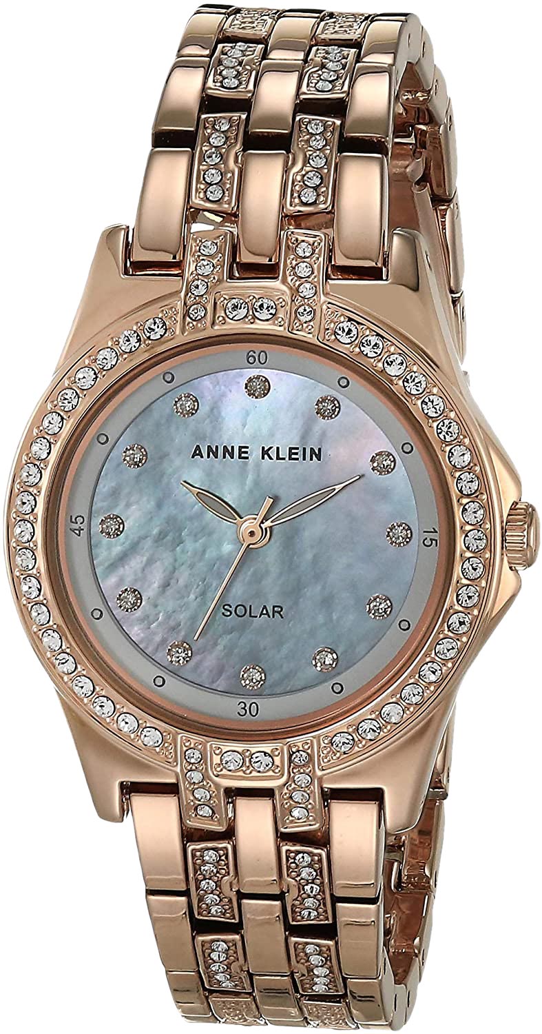 Наручные часы Anne Klein 3654MPRG
