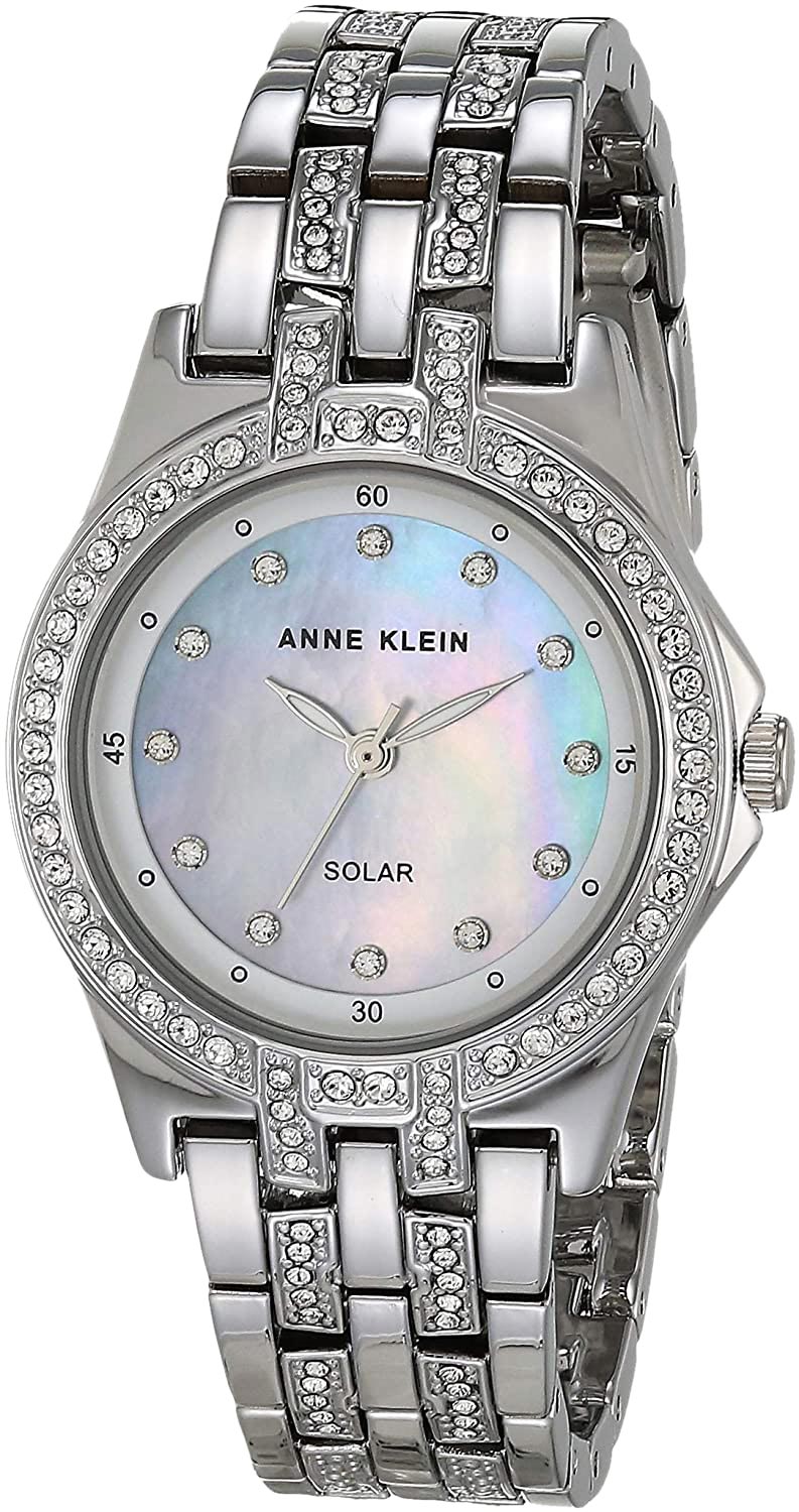 Женские часы Anne Klein 3655MPSV