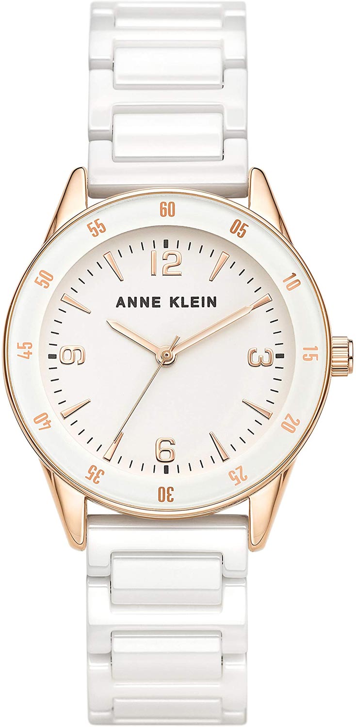 Женские часы Anne Klein 3658RGWT от AllTime