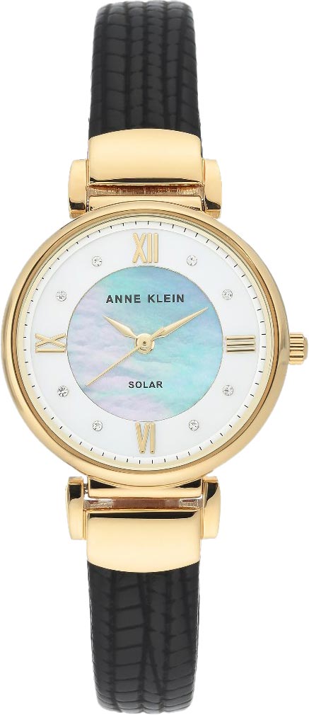 Женские часы Anne Klein 3660MPBK