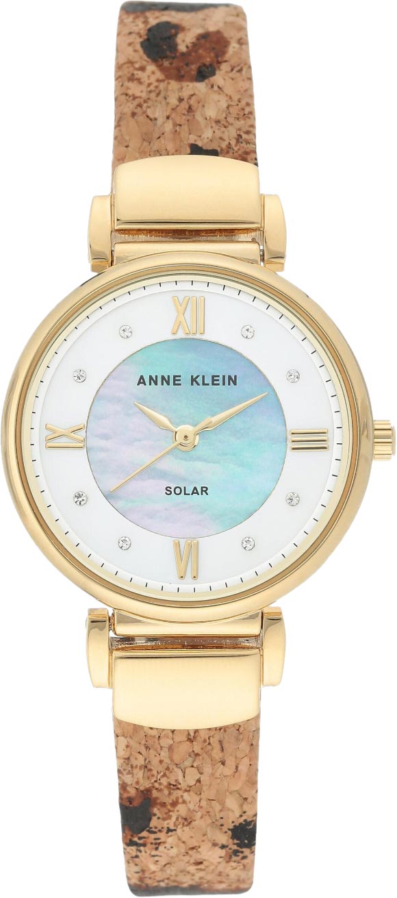 Женские часы Anne Klein 3660MPLE