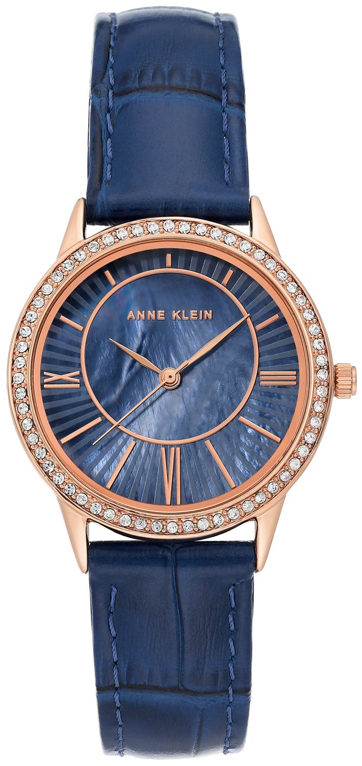 Женские часы Anne Klein 3688RGNV