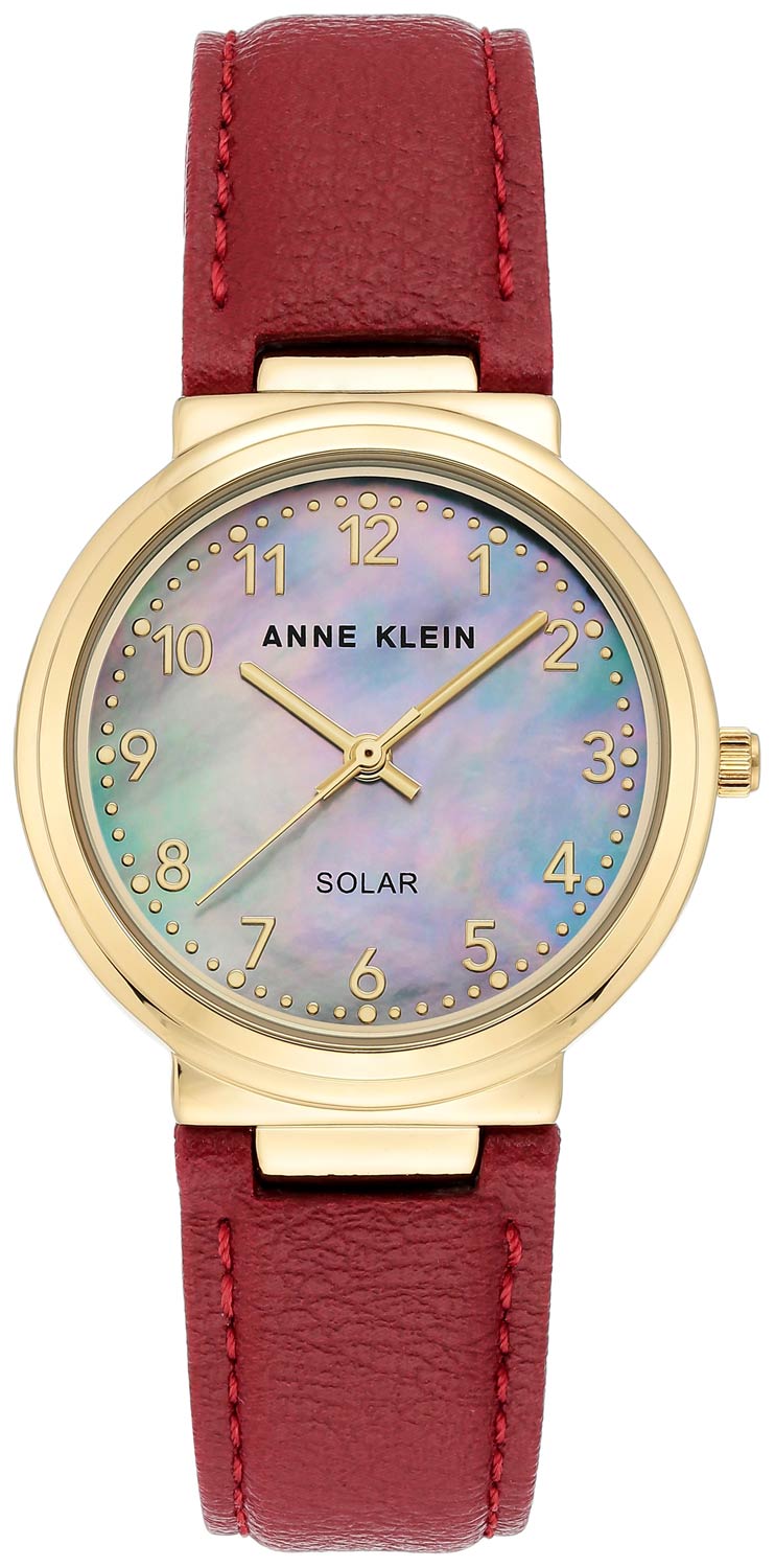 Наручные часы Anne Klein 3712MPRD