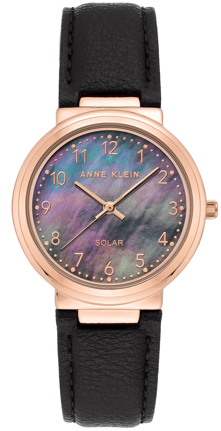 Женские часы Anne Klein 3712RGBK