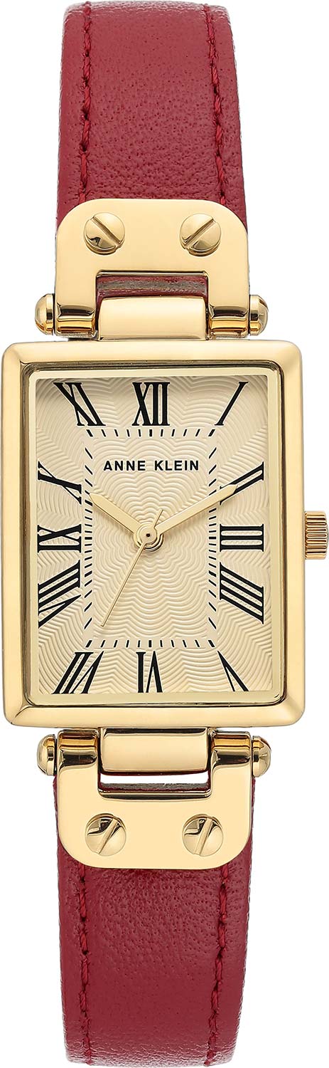 Женские часы Anne Klein 3752CRRD
