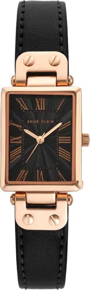 Женские часы Anne Klein 3752RGBK женские часы anne klein 3734bkbk