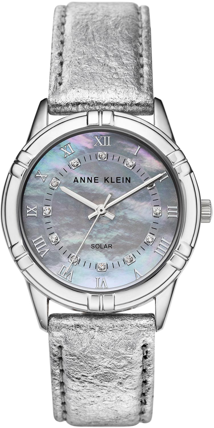 Женские часы Anne Klein 3767MPSI