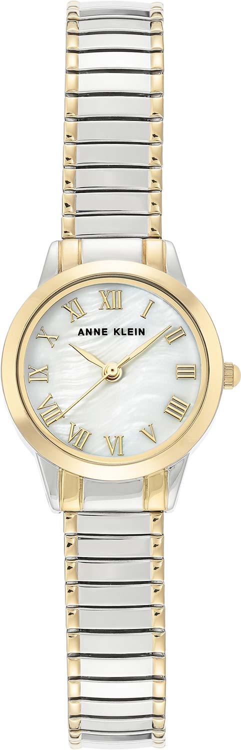 Женские часы Anne Klein 3801MPTT
