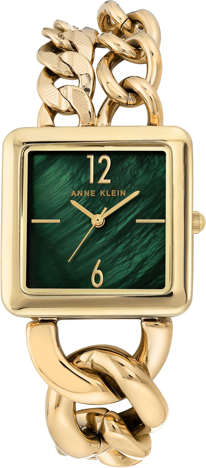Женские часы Anne Klein 3804OLGB