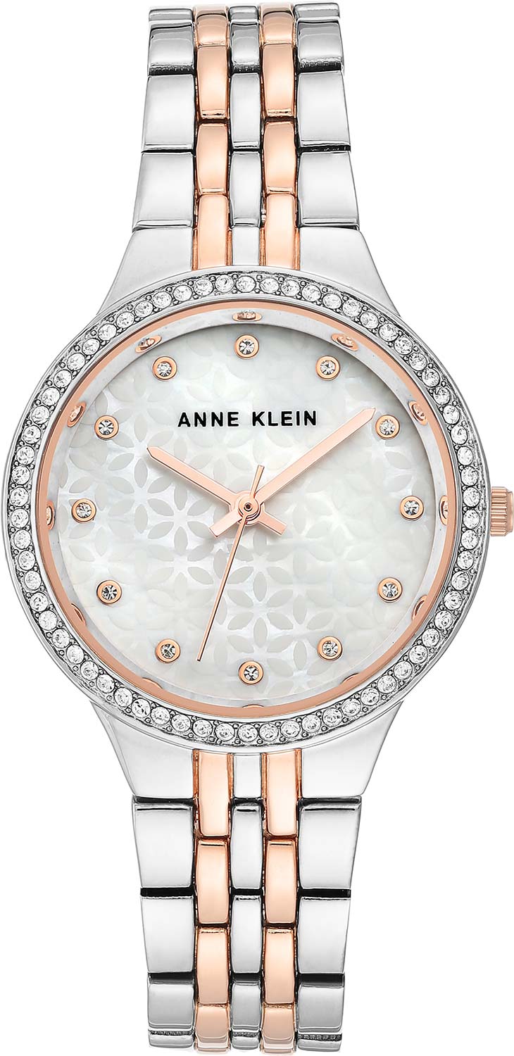 Женские часы Anne Klein 3817MPRT женские часы anne klein 3817mprt