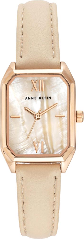 Женские часы Anne Klein 3874RGBH