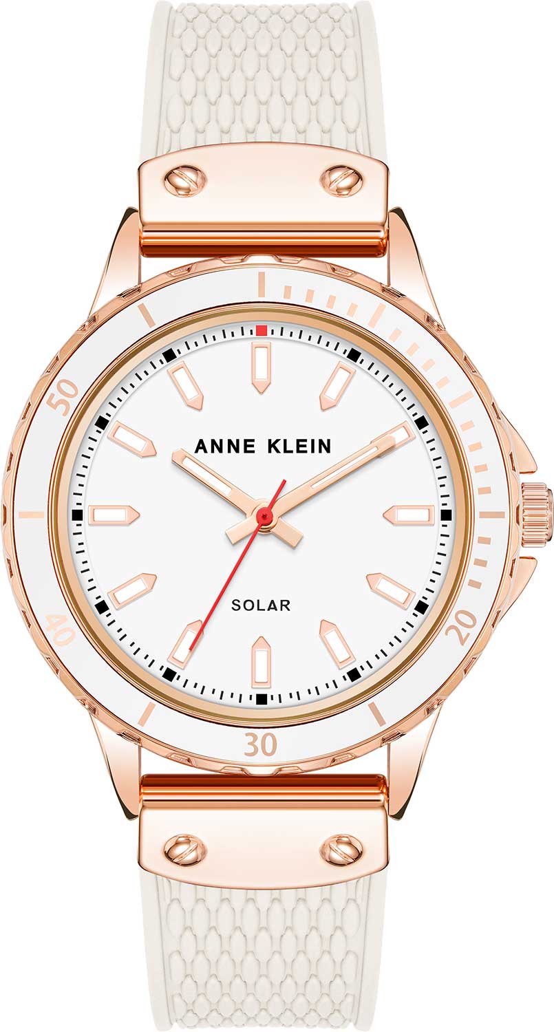 Наручные часы Anne Klein 3890RGWT