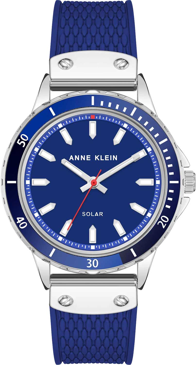 Наручные часы Anne Klein 3891BLBL