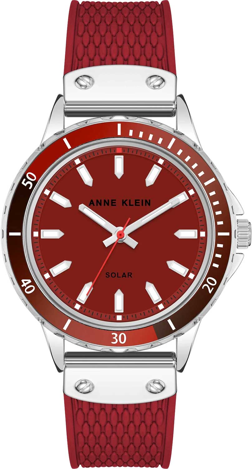 Наручные часы Anne Klein 3891RDRD