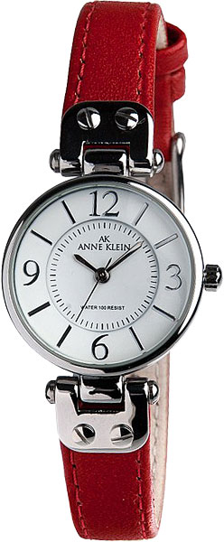 Женские часы Anne Klein 9443WTRD