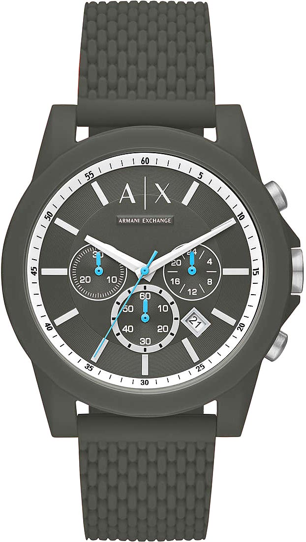 Наручные часы Armani Exchange AX1346 с хронографом