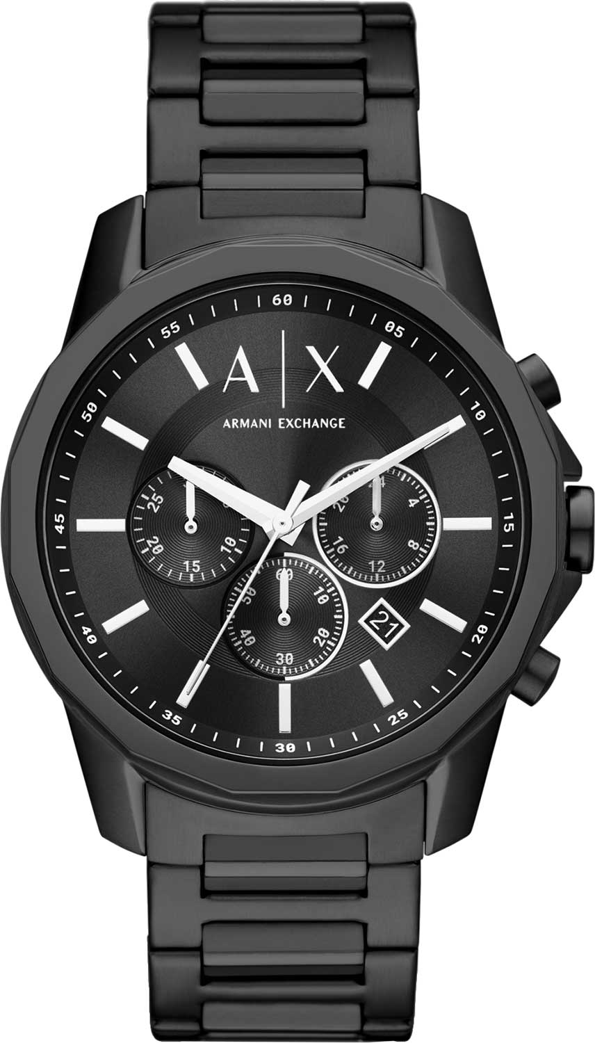 Наручные часы Armani Exchange AX1722 с хронографом
