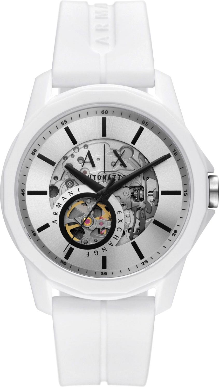 Механические наручные часы Armani Exchange AX1729