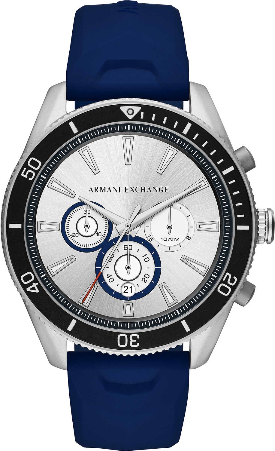 Наручные часы Armani Exchange AX1838 с хронографом
