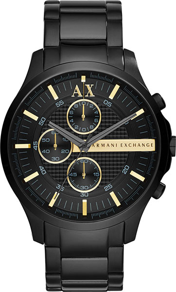 Наручные часы Armani Exchange AX2164 с хронографом