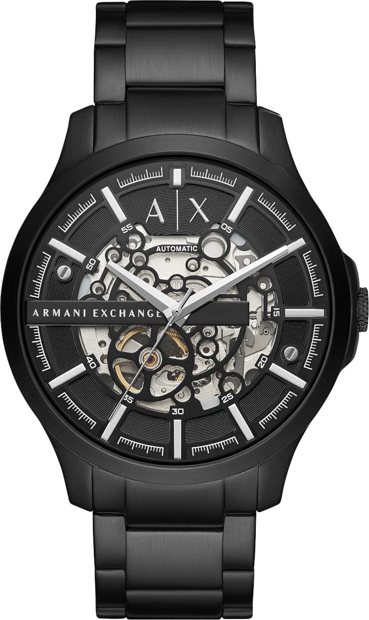 Механические наручные часы Armani Exchange AX2418