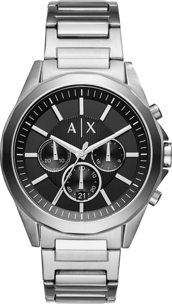 Наручные часы Armani Exchange AX2600 с хронографом