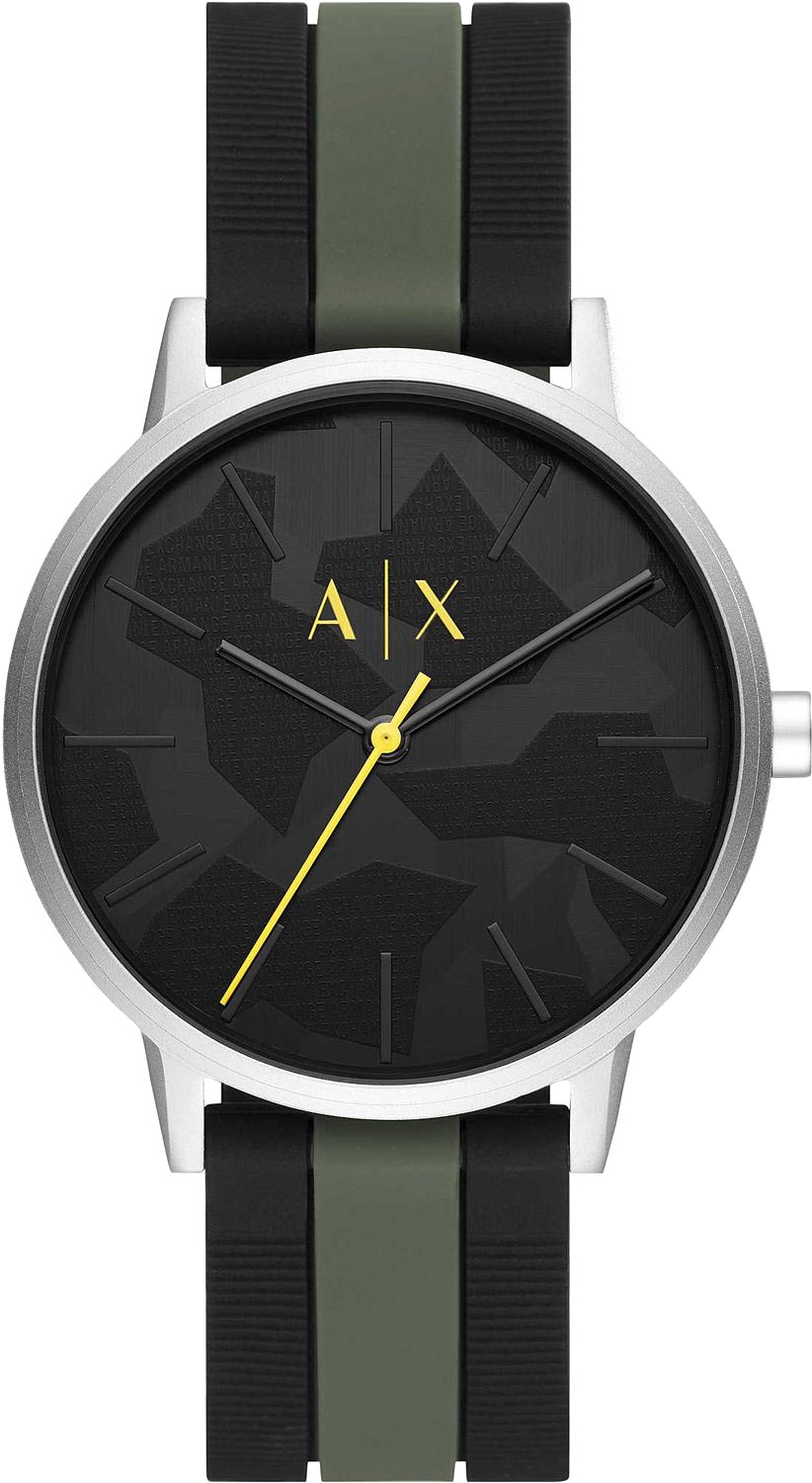 Мужские часы Armani Exchange AX2720