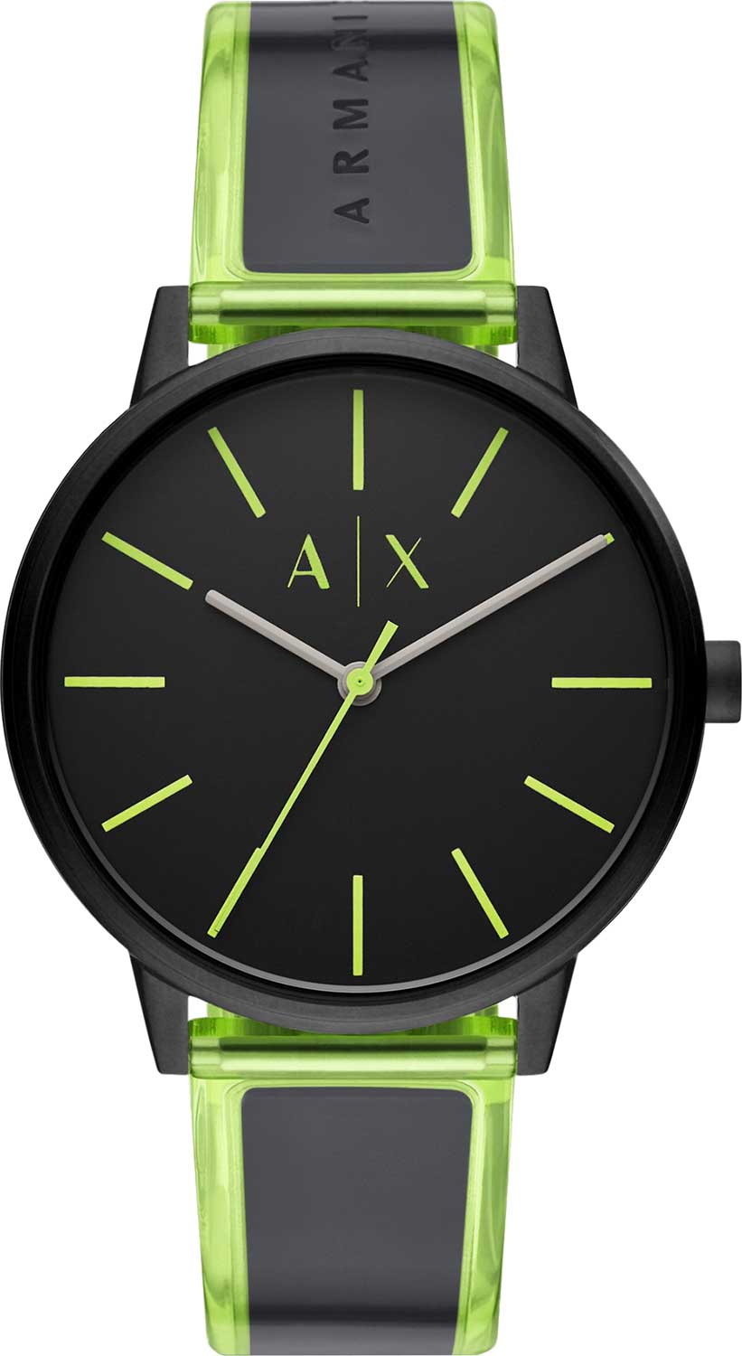 Наручные часы Armani Exchange AX2730