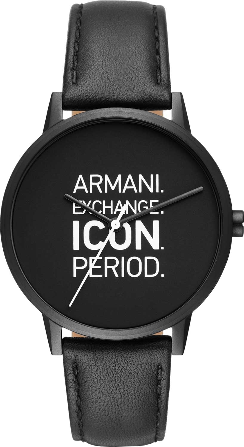Мужские часы Armani Exchange AX2433