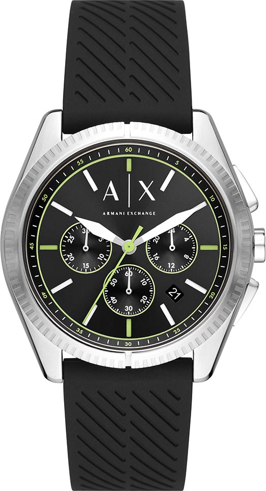 Наручные часы Armani Exchange AX2853 с хронографом