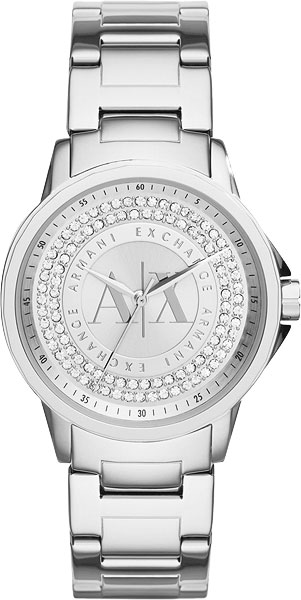 Женские часы Armani Exchange AX4320