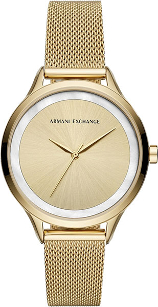 Женские часы Armani Exchange AX5601
