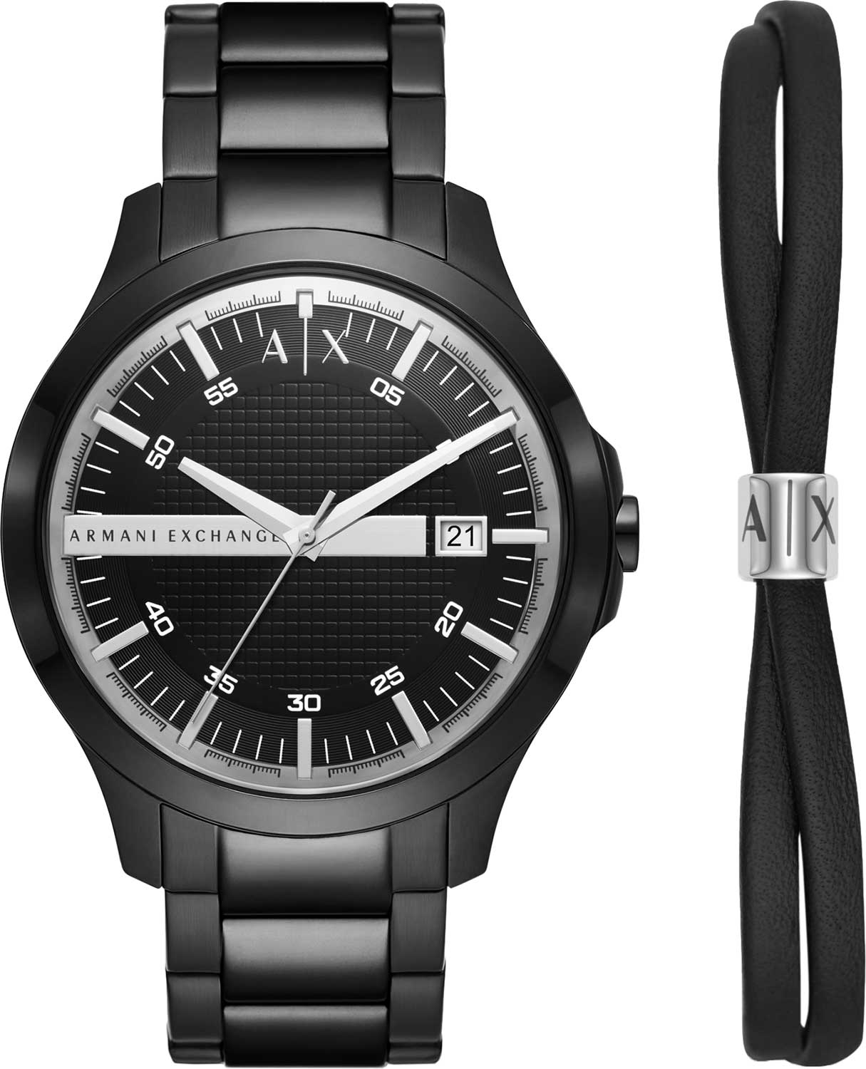 Наручные часы Armani Exchange AX7134SET